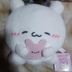 らぶいーずころっとぬいぐるみのサムネイル