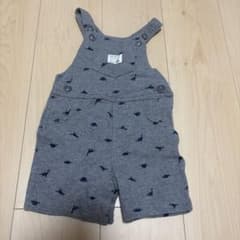 carter's 恐竜柄ロンパース 18ヶ月