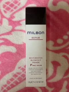MILBON トリートメント＊*のサムネイル