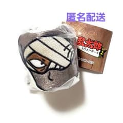 忍たま乱太郎 スクエアポーチ その2 雑渡昆奈門 タソガレドキ - メルカリ