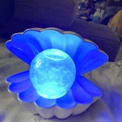 インテリアライト　USB充電式のサムネイル