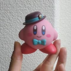星のカービィ マスコットのサムネイル