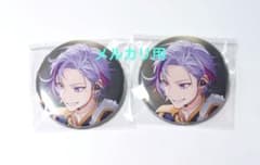 不破湊 缶バッジ SYMPHONIA にじフェス にじさんじ にじさんじフェス