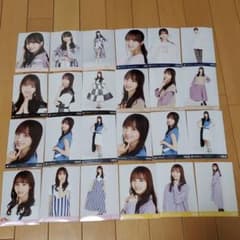 乃木坂46 生写真　まとめ売りのサムネイル