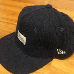 スナップバックキャップのサムネイル