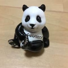 小物入れ パンダのサムネイル