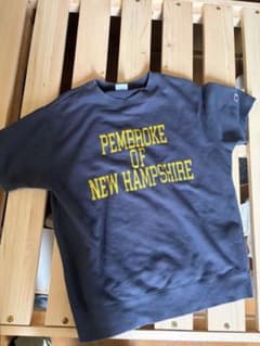 美品 Champion 半袖スウェット M ボーイズマーケット 美品 Champion 半袖スウェット M ボーイズマーケット - メルカリ