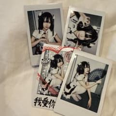 TENRIN 雅なぎ ランチェキ デコチェキ - メルカリ