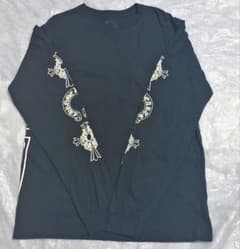 CHROME HEARTS　美品ロンTのサムネイル