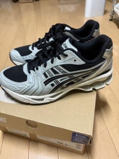 （26.5cm）asics GEL-KAYANO 14のサムネイル