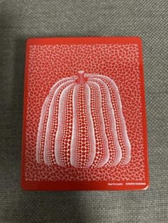 草間彌生展　グッズのサムネイル