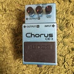 名機！CE-3のサムネイル