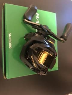 SHIMANO BASS ONE バスワンXT 150のサムネイル