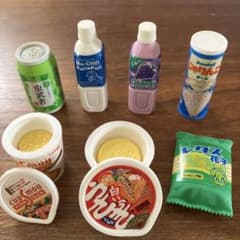 おもしろ消しゴムのサムネイル