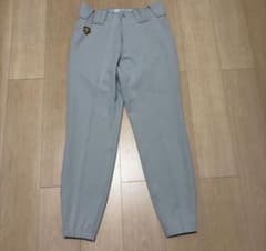 DESCENTE 野球用練習パンツ グレー Lサイズのサムネイル