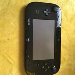 さなよるさん*Wii U ゲームパッド ジャンク(？)のサムネイル