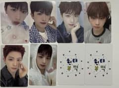 FANTASYBOYS ヒョンテ トレカ - メルカリ