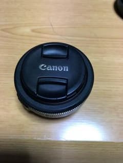canon 24mm単焦点レンズのサムネイル