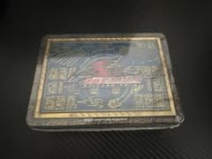 【未開封・美品】遊戯王OCG コレクターズティン2009のサムネイル