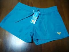 F♡MR様専用！！　新品　サーフパンツ ROXY  S 水着のサムネイル