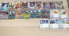 あ*ご様 SAR.SR.ARまとめ売り　ポケモンカードのサムネイル
