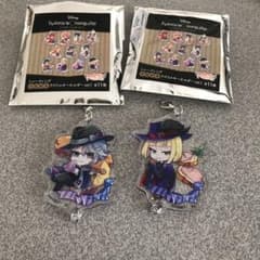 ツイステッドワンダーランドアクリルキーホルダーのサムネイル