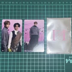 INI 109 POPUP 藤牧京介 後藤威尊 トレカ - メルカリ