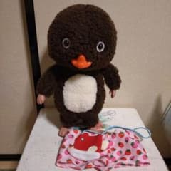 みいく様専用 東京トガリ ノラくんぬいぐるみのサムネイル