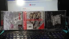 her name in blood　CDまとめ売り　(単品可)のサムネイル
