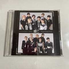 FANTASTICS x EPEX Peppermint Yum CDのサムネイル