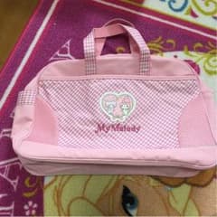 マイメロディ レッスンバッグのサムネイル
