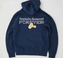 希少ROYAL HOST×POPEYE 長濱ねる着用　希少サイズ　Mのサムネイル