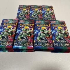 @正田中様専用！✦᯽༻ ポケモンカード バラ未開封༺᯽のサムネイル