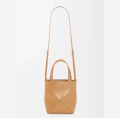 【美品】LOEWE パズルトートバッグのサムネイル
