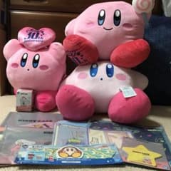 星のカービィ　まとめ売り13点セット　値下げ中