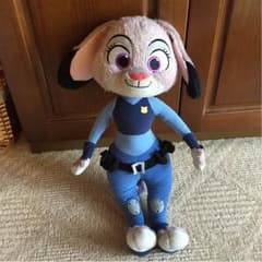 桜陽茜様ジュディ ぬいぐるみのサムネイル