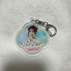 東北ゴールデンエンジェルス HONOKA アクリルキーホルダー 浴衣 2026