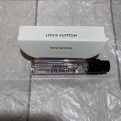 LOUIS VUITTON MYRIAD 香水 2mlのサムネイル