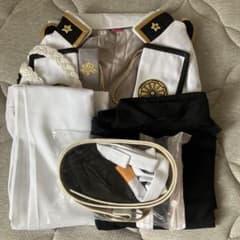 刀剣乱舞　髭切　コスプレ衣装 セットのサムネイル