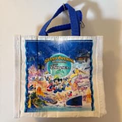 ディズニーシー25周年 カプセルトイ グランドオープニングのサムネイル
