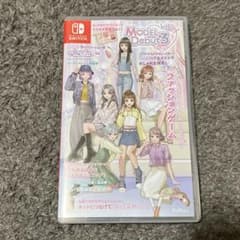 モデルデビュー3 ニコラのサムネイル