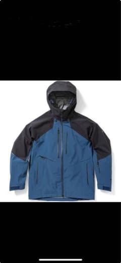 241 TWO FOR ONE SEEKER JACKET スノーボードウェアのサムネイル