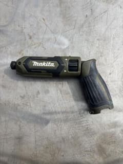 Makita ペンインパクトドライバーのサムネイル