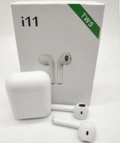 Bluetooth twsi11 ワイヤレスイヤホンのサムネイル