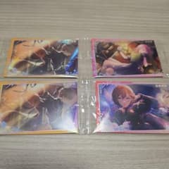 プロセカ ウエハース カードのサムネイル