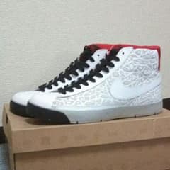 あまん様専用SUPER  BLAZER HI PRMのサムネイル