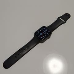 Apple Watch Series4 スペースグレイ　44mmのサムネイル