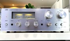 COLUMBIA LSA プリメインアンプ SA-3350 DENON 動作良好 COLUMBIA LSA プリメインアンプ SA-3350 DENON 動作良好 - メルカリ