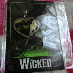 WiCKEDストラップのサムネイル