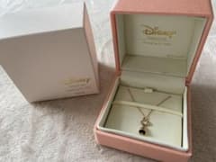 【値下げしました】ハピネスベル -ミッキーマウス-ネックレスのサムネイル